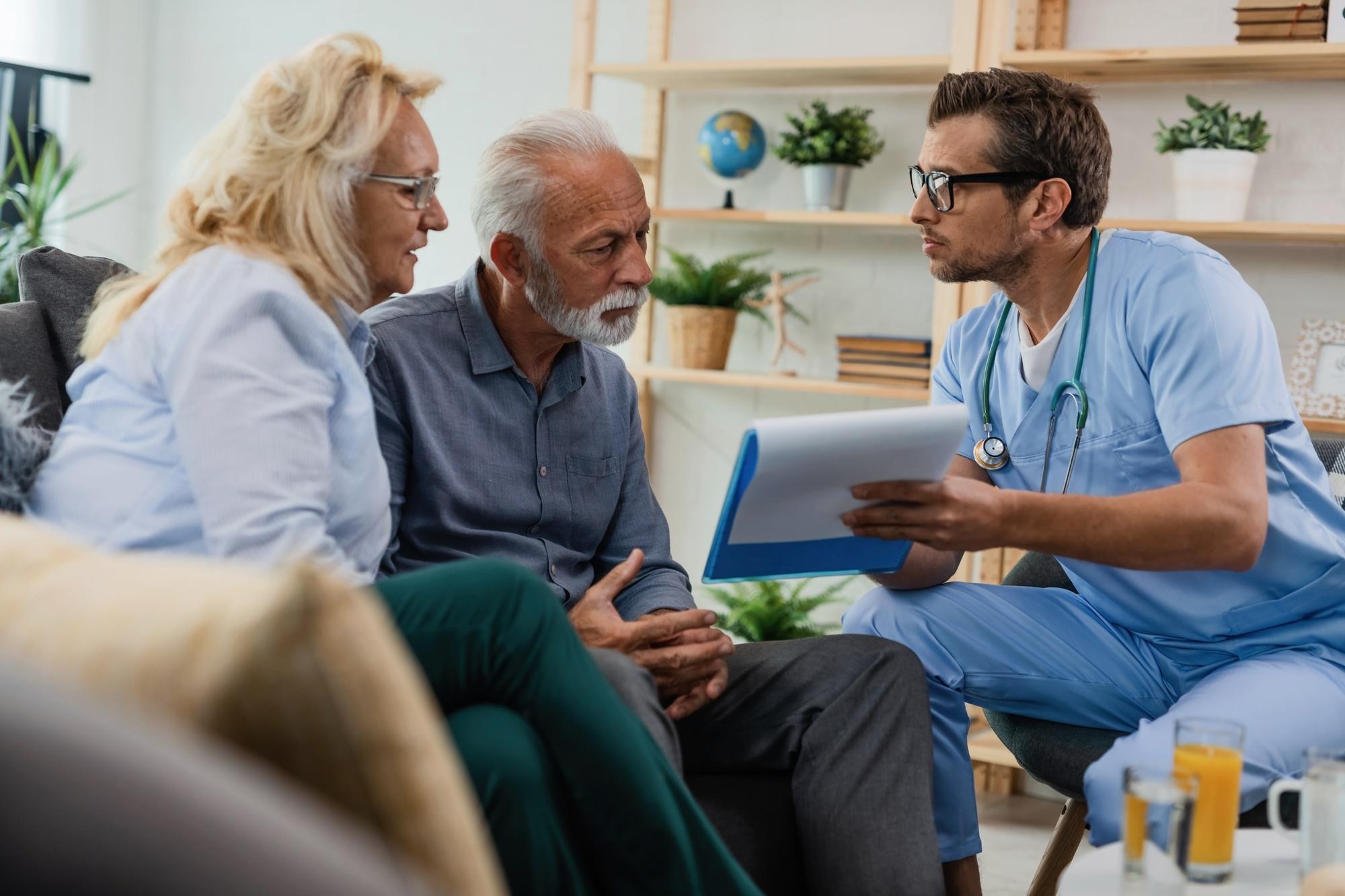 Compare the Breadth of Services