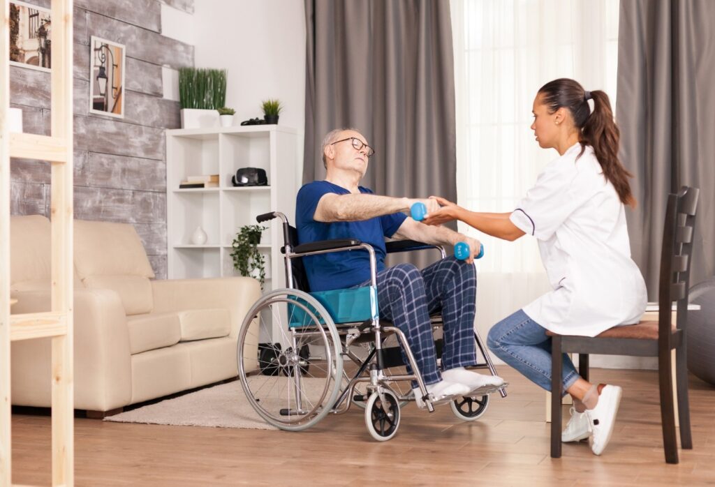 Domiciliary Care Near Me: How to Find Trusted Carers in Kent