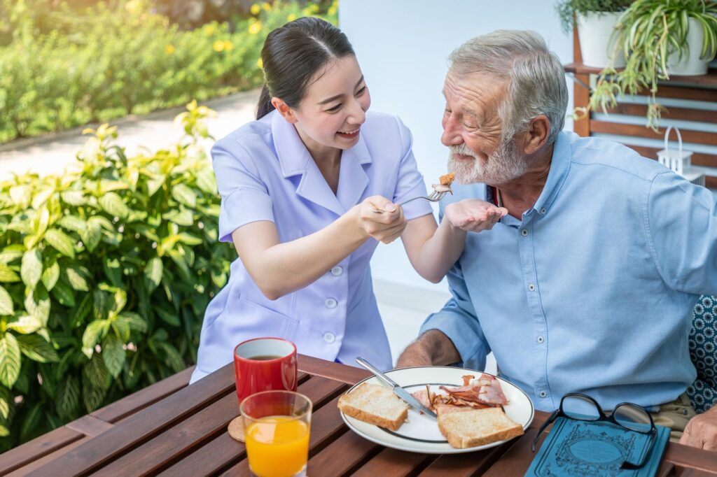 Domiciliary Care vs Live-In Care: Which Is Right for Your Family in Kent?