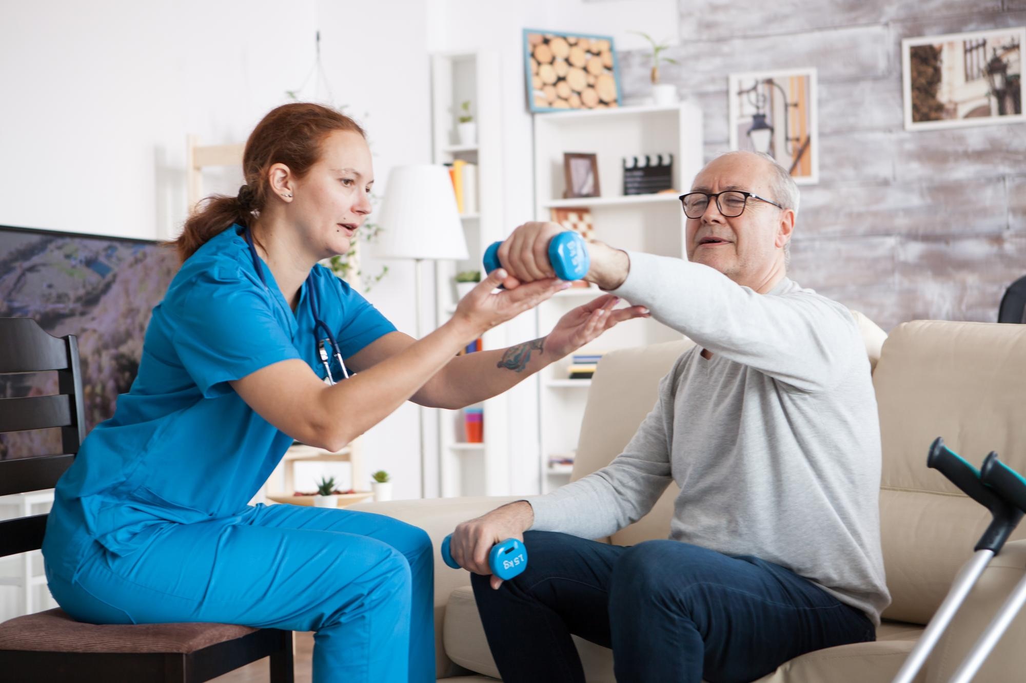 What Does 'Person-Centred Care' Really Mean for Your Loved One? Emotional Safety Comes First