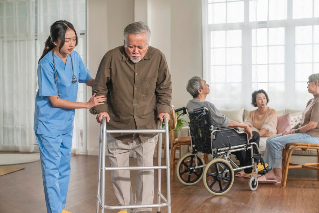 How to Choose the Right Home Care Agency in Kent: A Family's Checklist