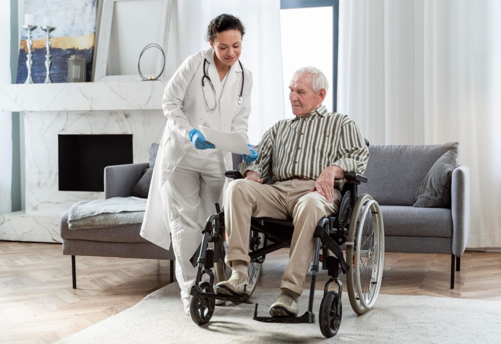 Private Home Care in Kent: Costs, Funding Options & What to Expect