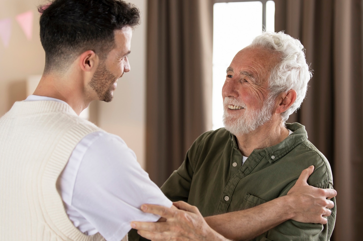 What a Genuine Care Journey Should Look Like