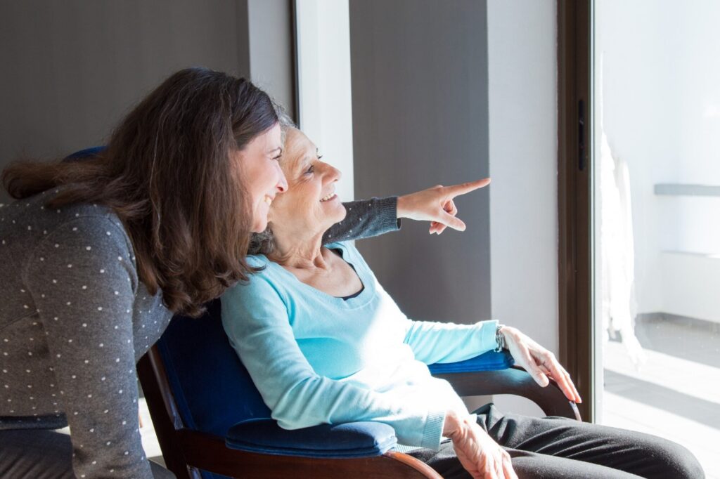 What Does 'Person-Centred Care' Really Mean for Your Loved One?